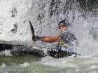 2011 World Championships Canoe Slalom, Copyright: Balint Vekassy